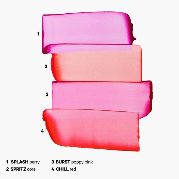 Jelly blush stick pack of 1 light pink💓💗💗💕💕💕