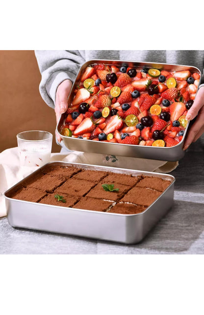 Food storage containers pack of 4