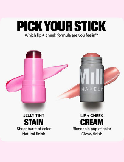 Jelly blush stick💗💓