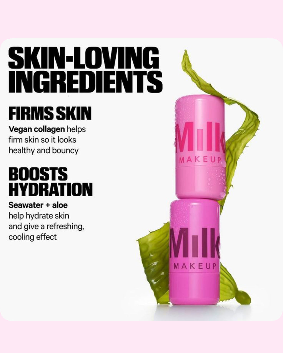 Jelly blush stick💗💓