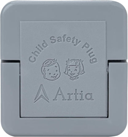 Child 👶 safety socket cover plug pack of (6)