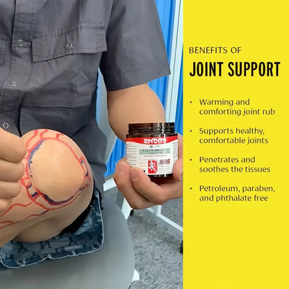 Japanese Pain Relief Gel – Fast Acting Muscle & Joint Gel buy 1 get 1 free😚
