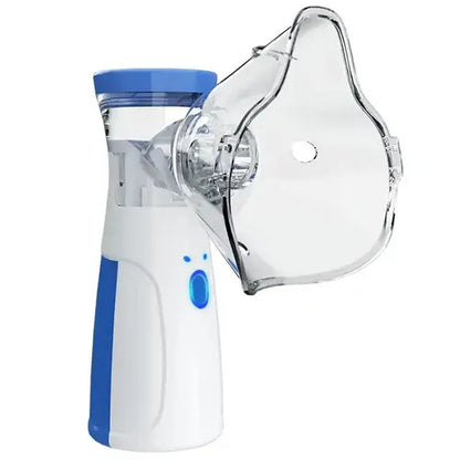 PORTABLE NEBULIZER