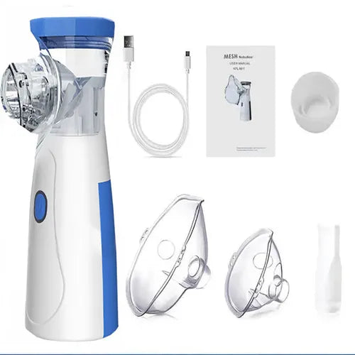 PORTABLE NEBULIZER